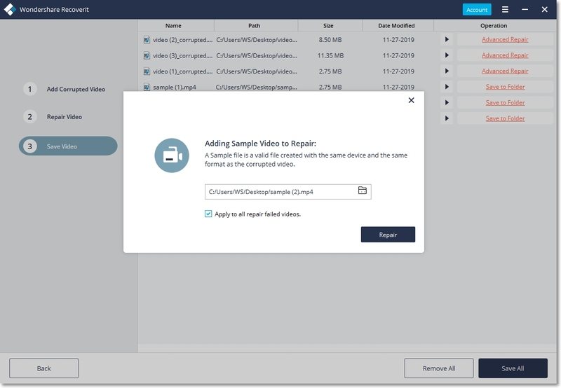 wondershare recoverit