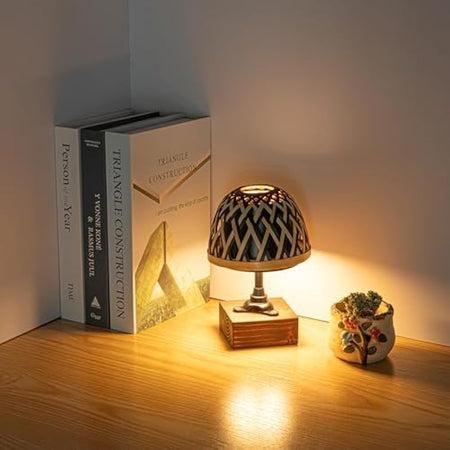 modern table lamps